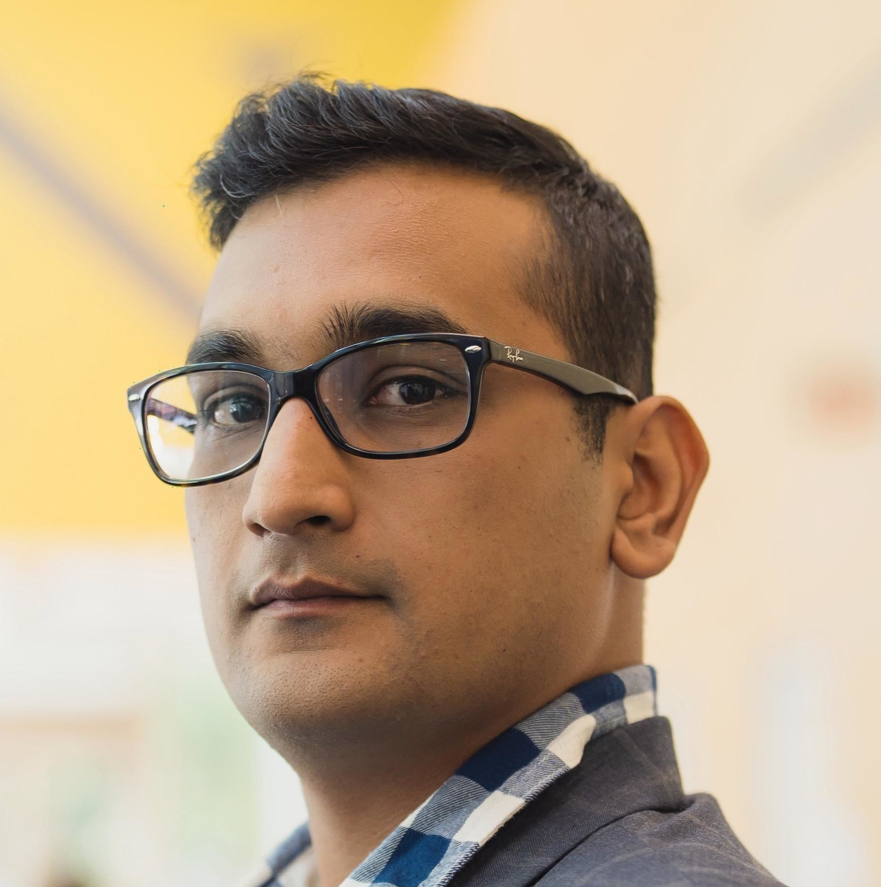 Picture of Rajat Bisht